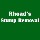 Rhoad's Stump Removal - Tree Service
