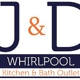 J & D Whirlpool Kitchen & Bath Outlet