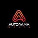 Autorama Wraps - Sign Lettering
