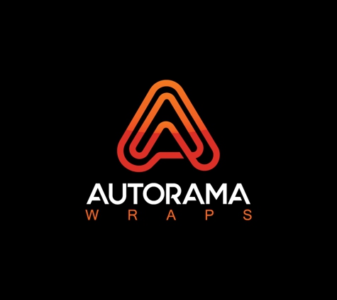 Autorama Wraps - Boynton Beach, FL. AUTORAMA LLC