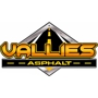 Vallies Asphalt