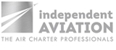 Independent Aviation Pty Ltd Logo