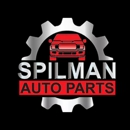 Spilman Auto Parts Inc - Automobile Parts & Supplies-Used & Rebuilt-Wholesale & Manufacturers