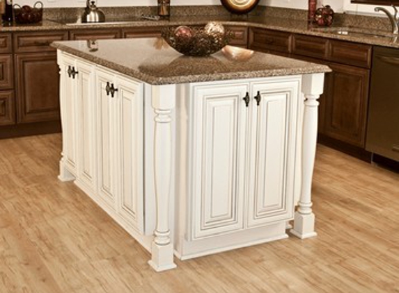 Carolina Quality Flooring & Cabinets - Matthews, NC