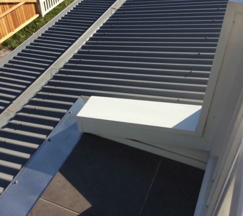 R&M Sheetmetal Nowra Metal Roofing - South Nowra, NSW