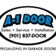 A-1 Door Co.