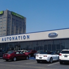 AutoNation Ford Mobile