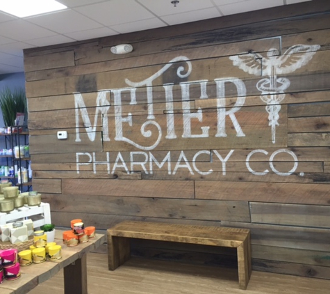 Metier Pharmacy Co. - Phoenix, AZ