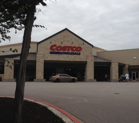 Costco - Austin, TX