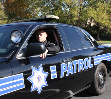 California Protective Services - Elk Grove, CA