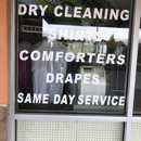 Village Cleaners - Dry Cleaners & Laundries