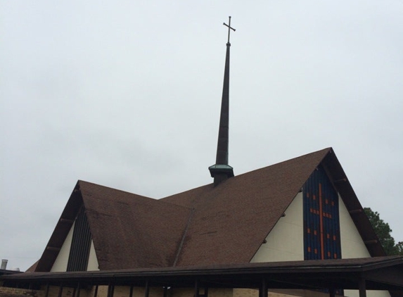 St Paul AME Church - Montgomery, AL