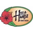 Hula Hands Restaurant 4630