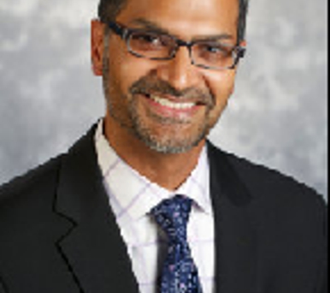 Dr. Ananth S Murthy, MD - Akron, OH