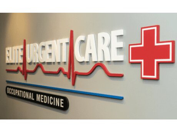 Elite Urgent Care - Modesto, CA