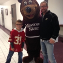 Missouri State University-Springfield - Schools