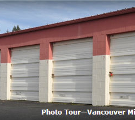 Northwest Self Storage - Vancouver, WA