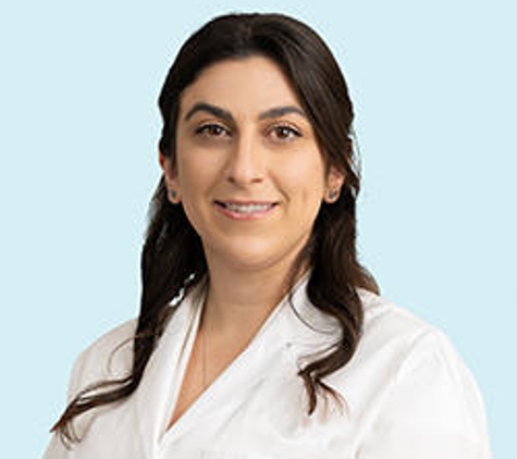 Anita Shant Sahagian, DO - Covina, CA