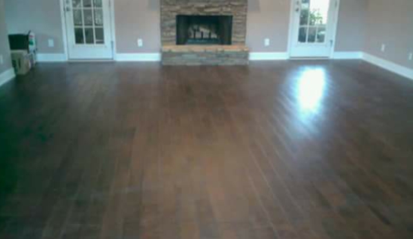 Frank's Flooring Installations - Montgomery, AL