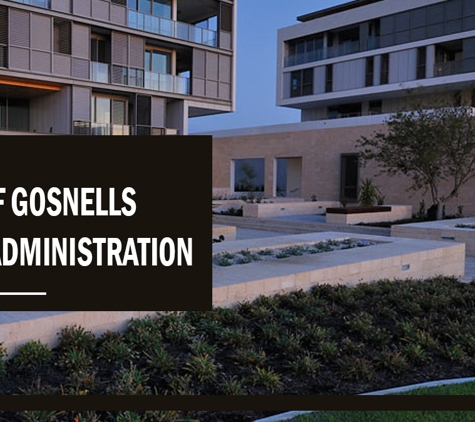 BCA Consultants (WA) Pty Ltd - West Perth, WA. City of Gosnells Civic Administration.