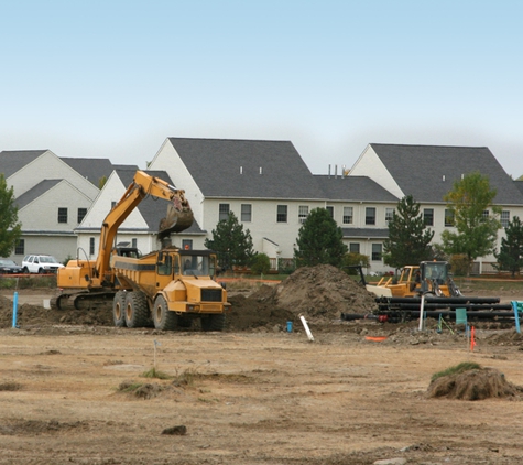 Louisiana Dirt Work - Prairieville, LA