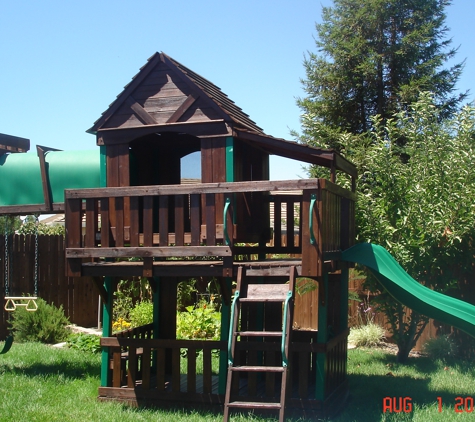 Tiny Tots Daycare - Plumas Lake, CA