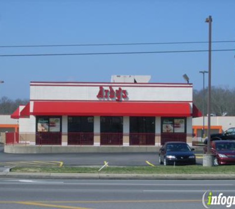 Arby's - Nashville, TN