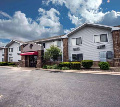 Econo Lodge - Princeton, IL