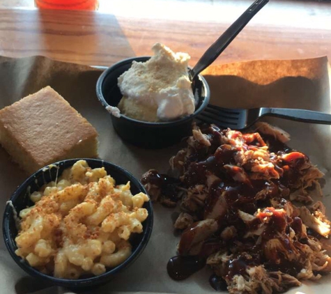 Mission BBQ - Virginia Beach, VA