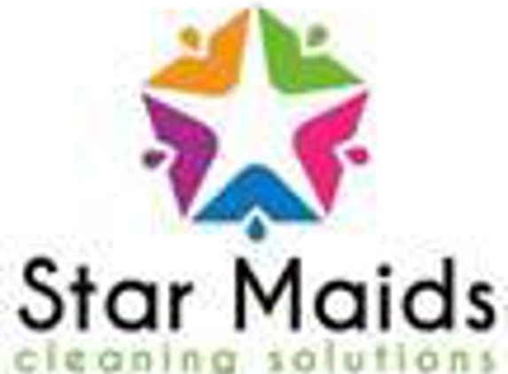 Star Maids Cleaning Solutions