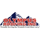 Olympus Roofing