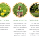 Dr. Green Services - Lawn Maintenance