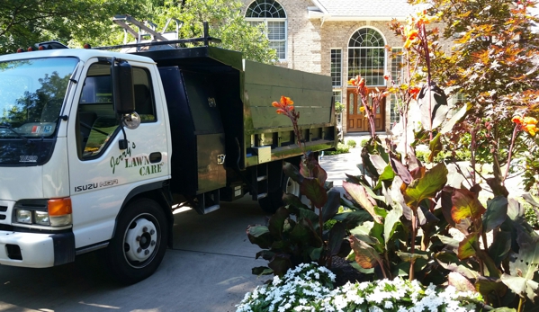 Jerry's Lawn Care Maintenance - Pittsburgh, PA