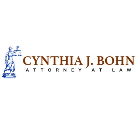 Cynthia J. Bohn Attorney at Law