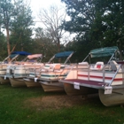 Grand Lake Pontoon Rentals