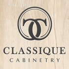 Classique's Cabinetry