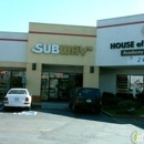 Subway - Fast Food Restaurants