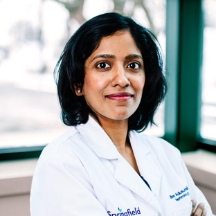 Bhavani Adusumilli, MD - Springfield, IL