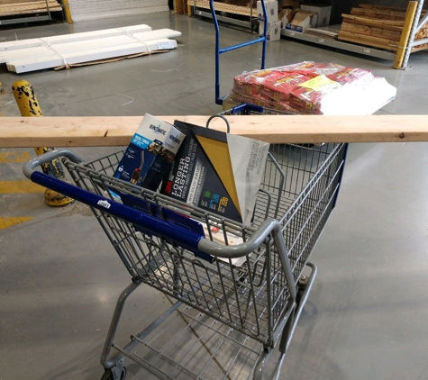 Lowe's Home Improvement - Puyallup, WA