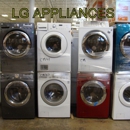 Stephenson's Appliances - Used Major Appliances