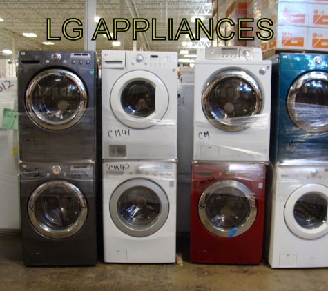 Appliance Repair And Sales - Baton Rouge, LA