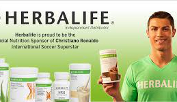 Herbalife - Seaside, CA