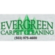 Evergreen Carpet Cleaning