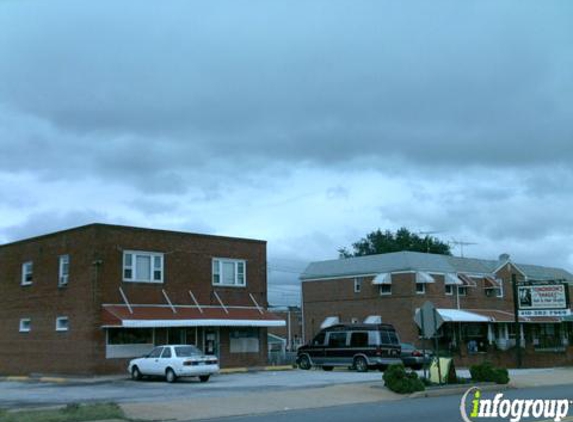 A Touch Of Class Beauty Salon - Dundalk, MD