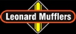 Leonard Mufflers - Towing Equipment