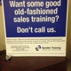 Sandler Training - Hauppauge, NY