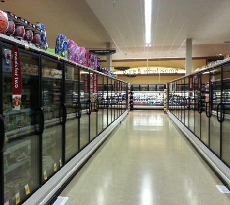 Safeway - Sunnyvale, CA