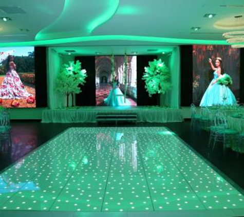 Onyx Luxury Banquet Hall - Miami, FL