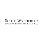 Scott Wycherley Backflow Testing and Repair