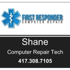 First Responder Computer Repair